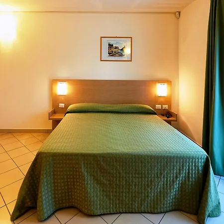 Hotel Bolgheri Marina Resort-2