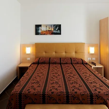 Hotel Bolgheri Marina Resort-3