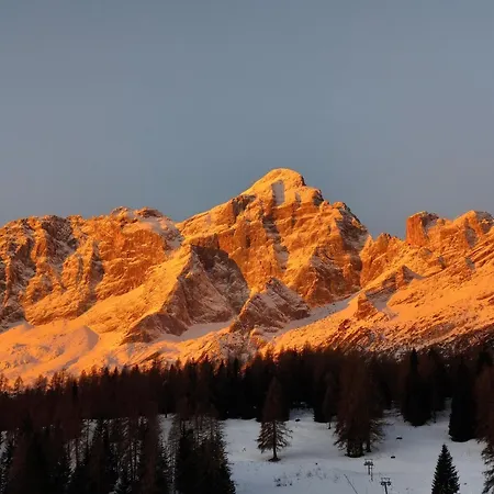 Rifugio Pelmo-3