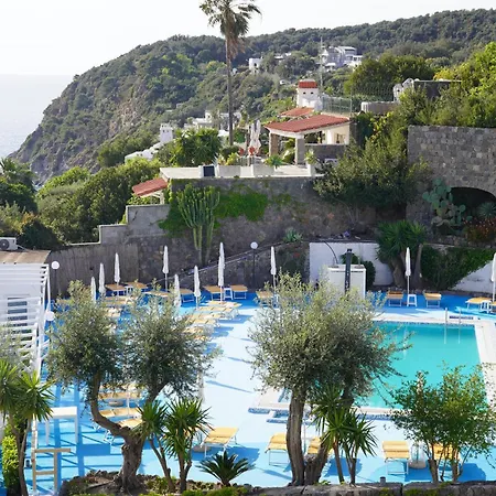 Hotel Parco Dei Principi-2