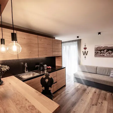 Appartement- Und Wellnesshotel Winkler-2