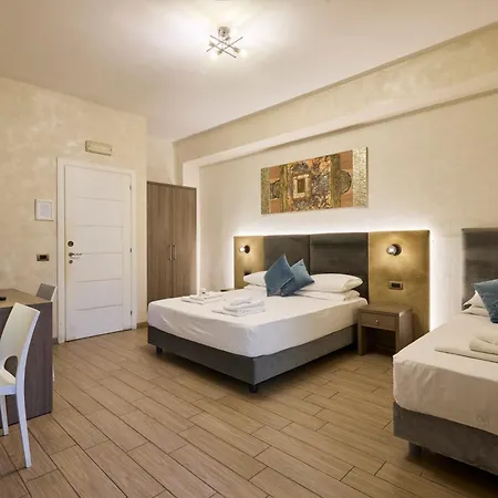 Relais Tiburtina-2