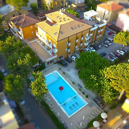 Hotel Giuliana-3
