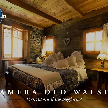 Albergo Montagna Di Luce-2