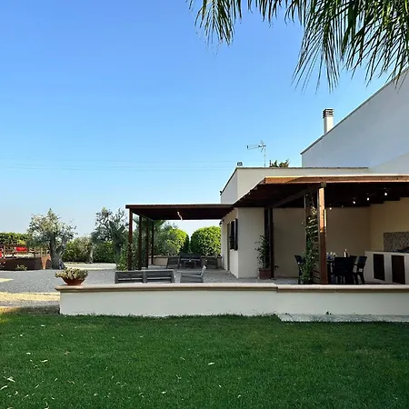 B&B Villa Jonica-3
