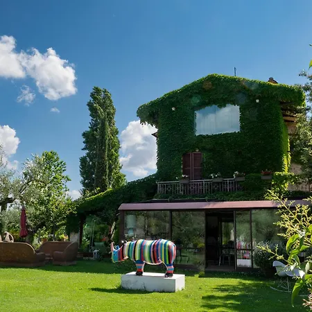 Tenuta San Masseo - Boutique Farm Resort & Spa-3