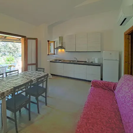 Centro Residenziale Le Canne-2