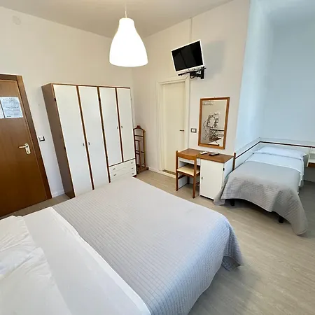 Hotel Fiorenza-3