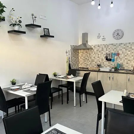 B&B Ramura-3