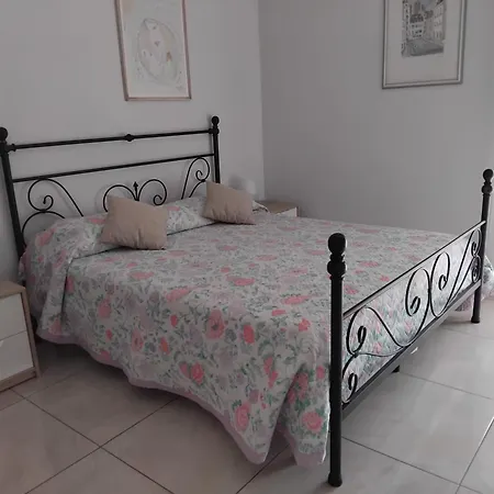 Bed&Breakfast Lucilla-3