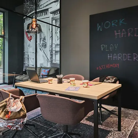 Moxy Warsaw City-3