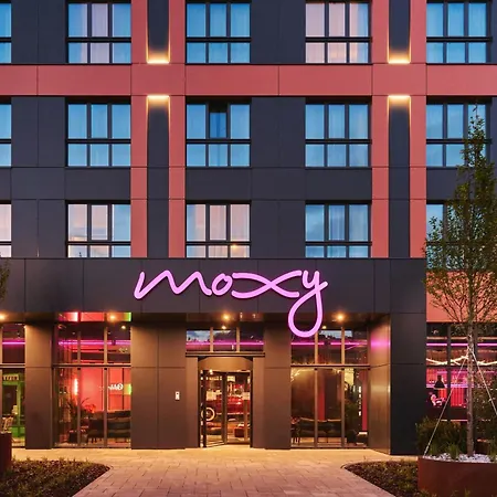 Moxy Warsaw City-2