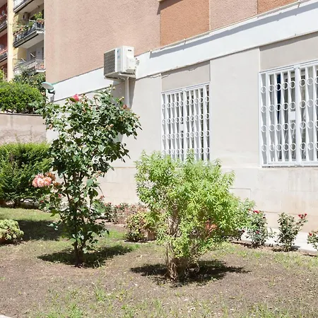 Suemy Rome B&B-3