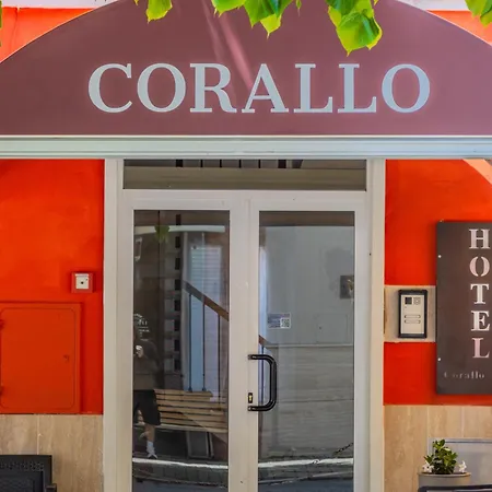 Hotel Corallo Follonica-3