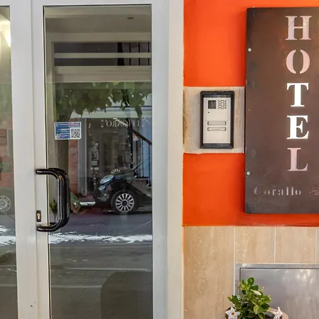 Hotel Corallo Follonica-2