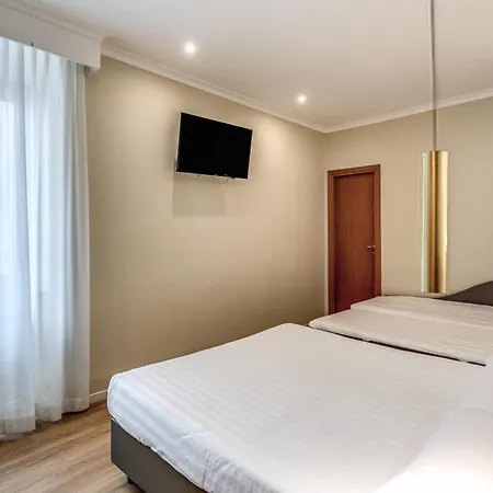 Flower Garden Hotel-3