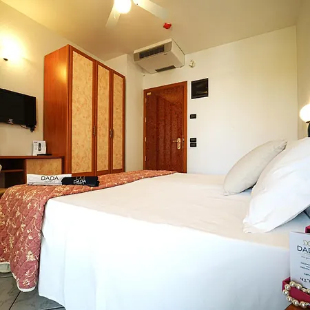 Dasamo Hotel - Dada Hotels-3