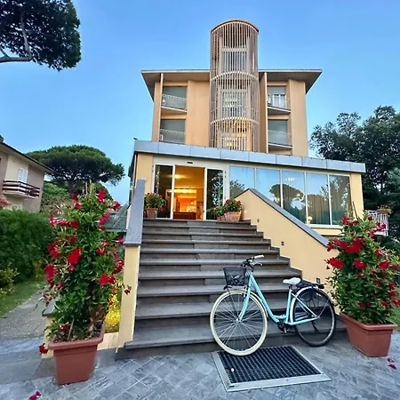 Hotel Florida Tirrenia-3