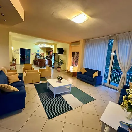 Hotel Florida Tirrenia-2