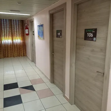 Hotel Il Parco-2