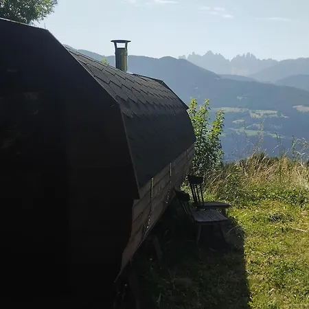 Biogasthaus Plonerhof "Sweet Dolomites View"-2