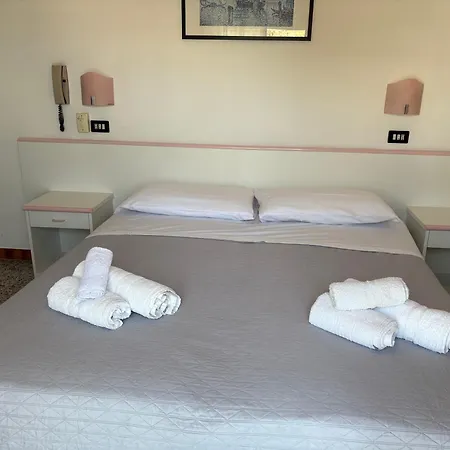 Hotel Rosy-2