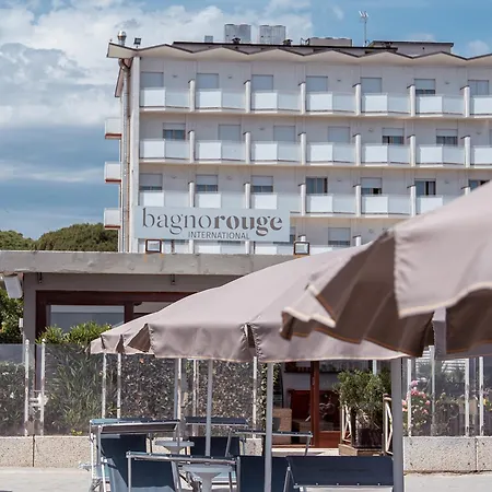 Rouge International Resort-3