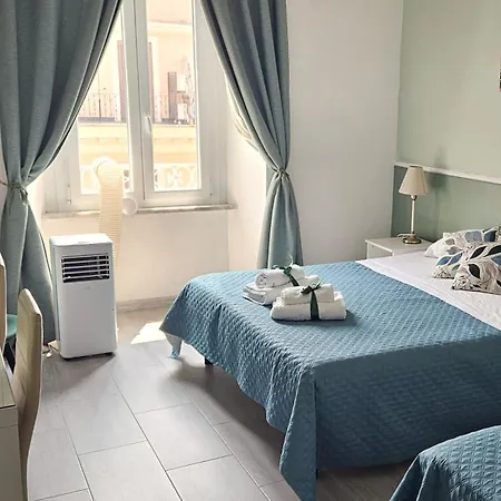 Girasole Guesthouse-2