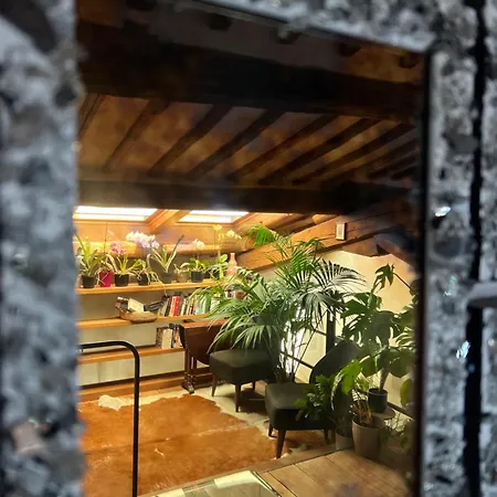 B&B Palazzo Bruchi-3