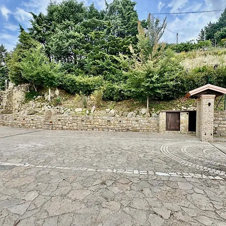 Country B&B Piani del Mattino-3