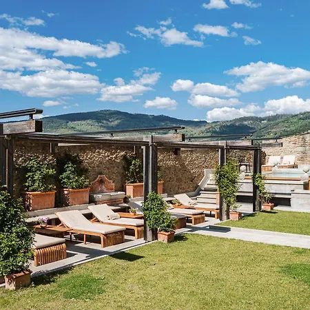 Monastero Di Cortona Hotel&Spa-2