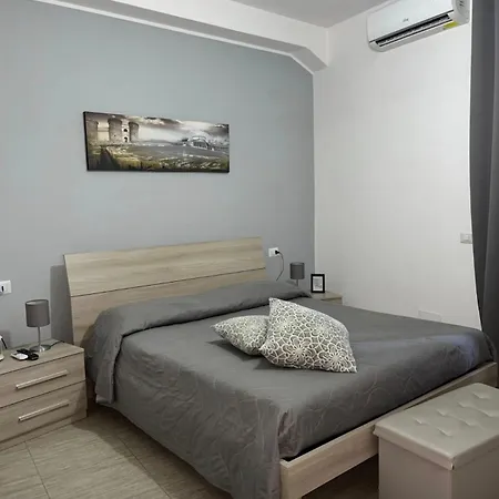 La Strettola B&B-3