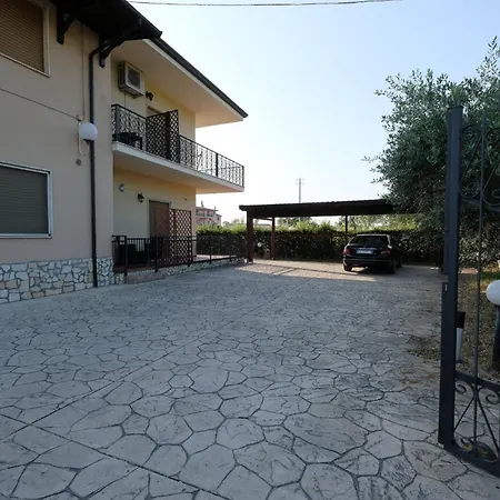 Soleluna B&B-2