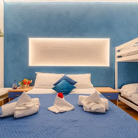 L'Oasi di Favignana Room&Charme-3