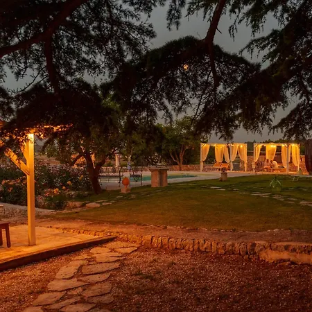 La Maison - Tenuta Colavecchio-3