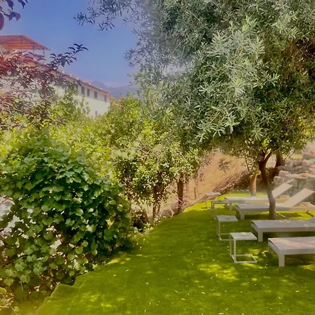 Casa Tua - Countryhouse--3