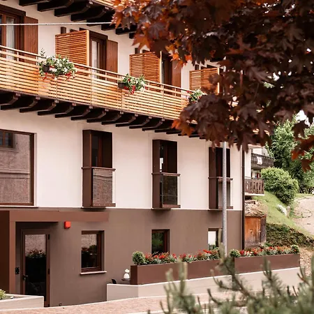 Hotel Due Cime-2