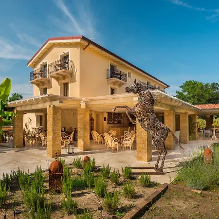 Masseria Gianna Forte dei Marmi-3