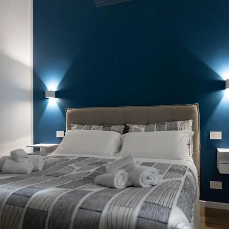 Dama Suites Bari-2