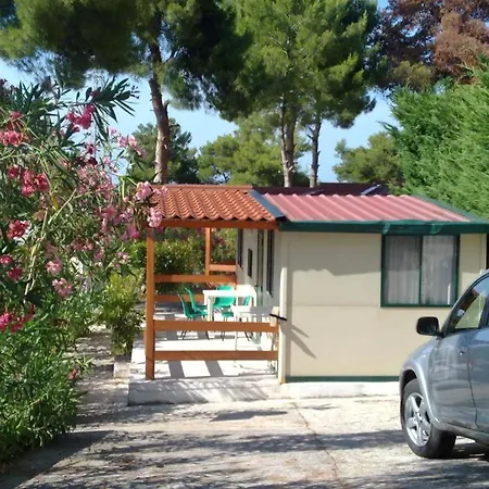 Villaggio Baia Di Paradiso-2