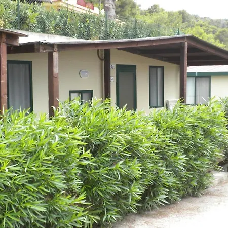 Villaggio Baia Di Paradiso-3