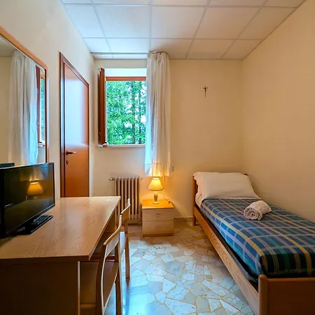 Casa per ferie Lo Scoiattolo-2