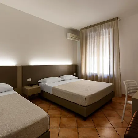 Sun Garden Hotel-2