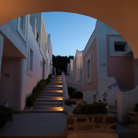 Hotel Chiaia Di Luna-3