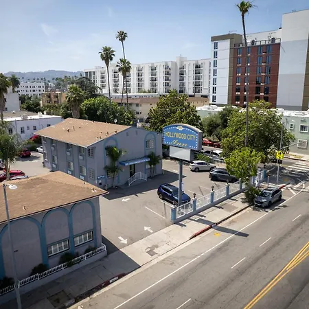 Hollywood City Inn-2