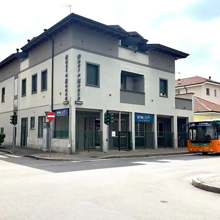 Residence Oasi Di Monza-2