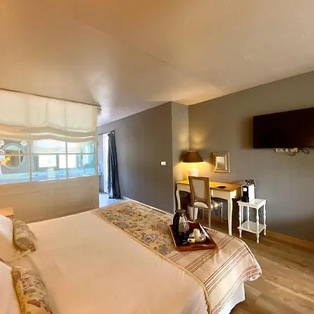 La Lune De Mougins - Hotel & Spa-2