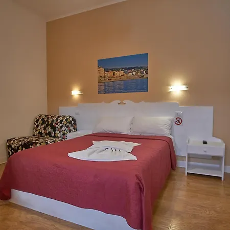 Bel Sole Guest House-3