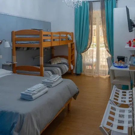 Etere in Prati Rooms-2