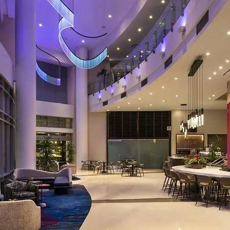 Residence Inn By Marriott Los Angeles L.A. Live-3